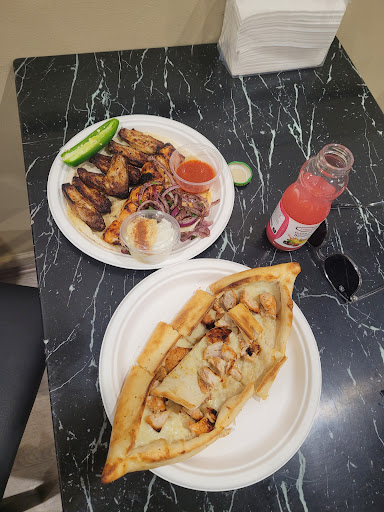 Photo of Sultan Grill - 2130 Kingsway, Vancouver, BC V5N 2T5